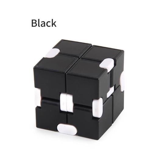 Infinity Fidget Cube Sensory Toy