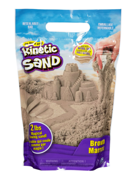 Kinetic Sand Kinetic Sand