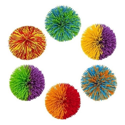 Toys & Games The Original Colorful, Classic Koosh Ball! (1 ball)