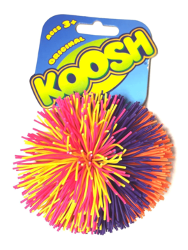 Toys & Games The Original Colorful, Classic Koosh Ball!