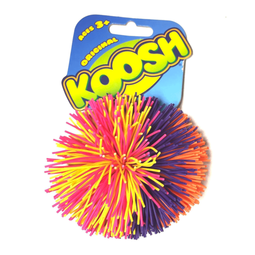 Toys & Games The Original Colorful, Classic Koosh Ball! (1 ball)