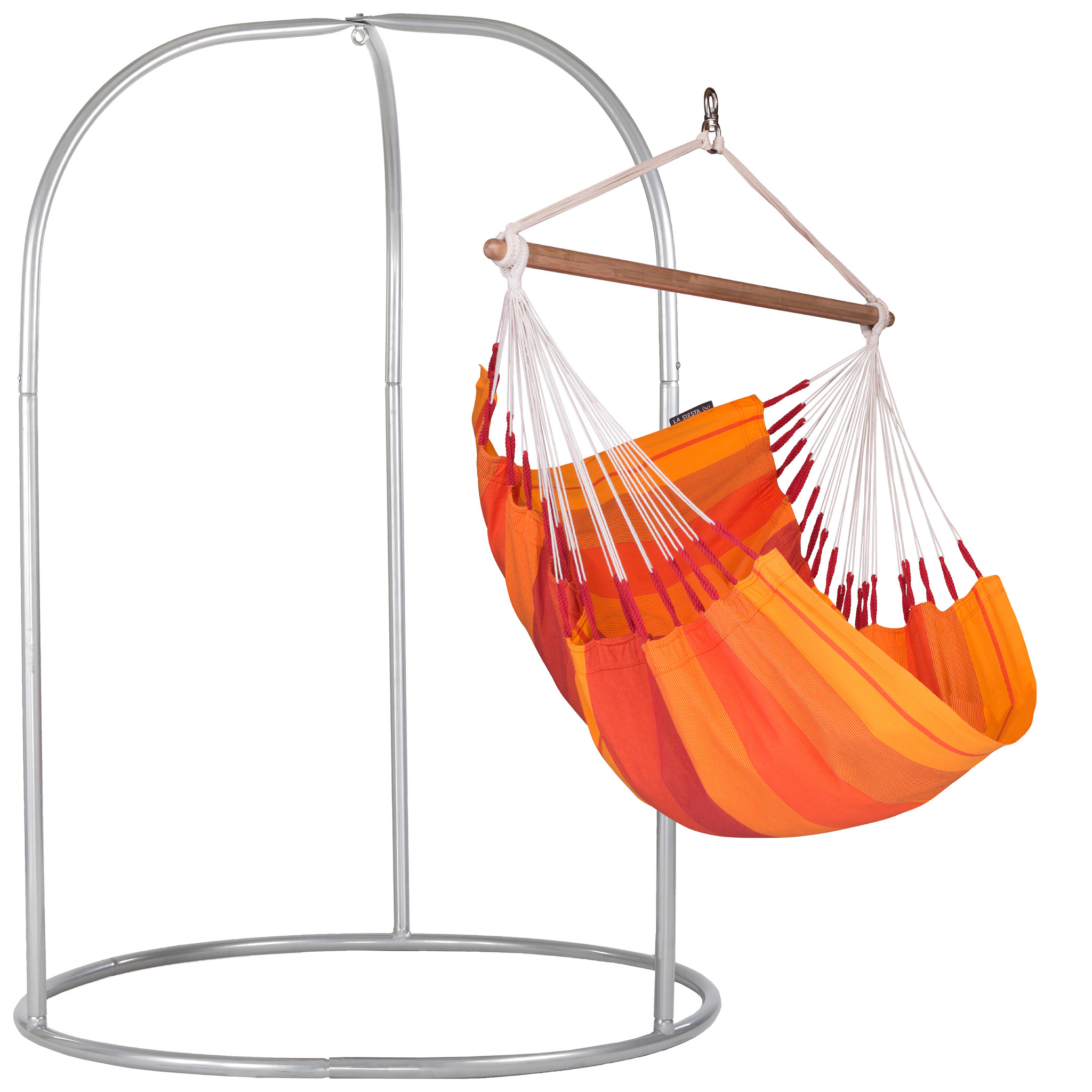 la siesta hammock chair stand