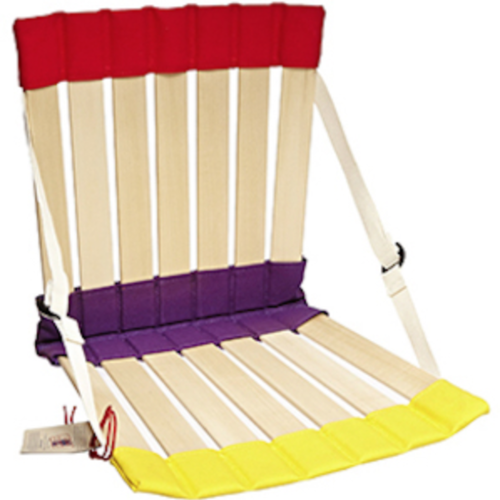 Therapy Equipment HowdaHUG2 Adjustable Chair (Ages 5+)