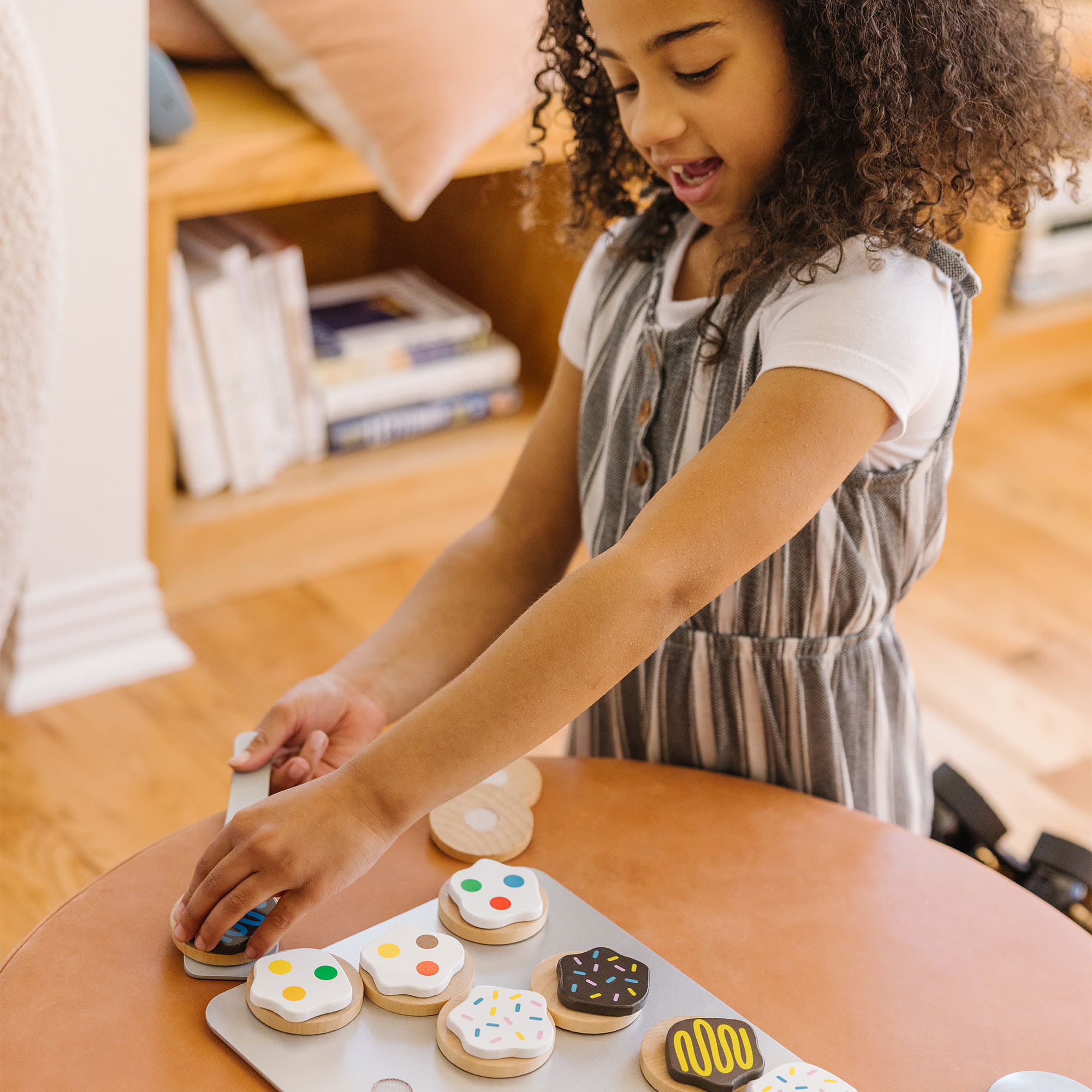 Birthday Party - Melissa & Doug