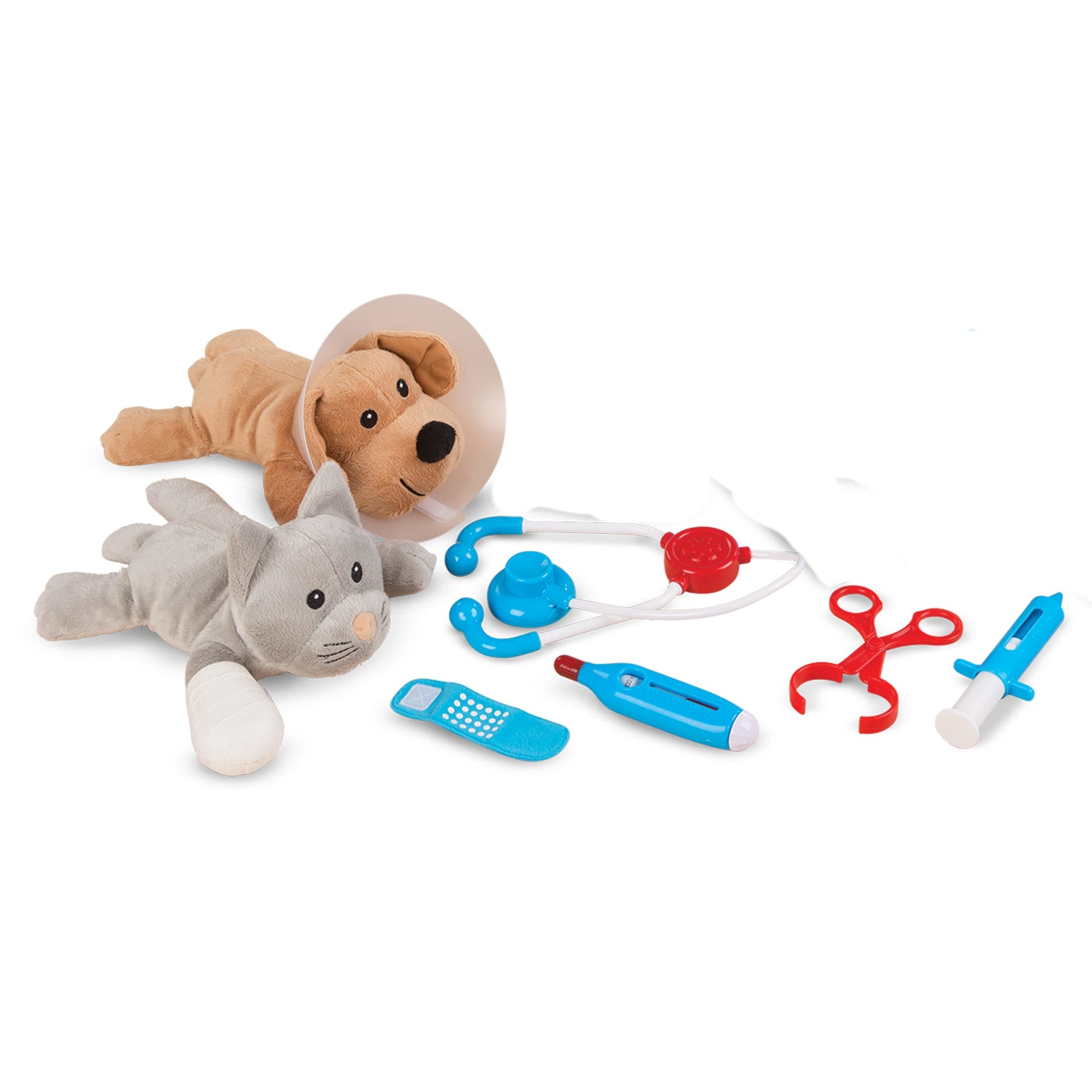 Toy discount pet vet