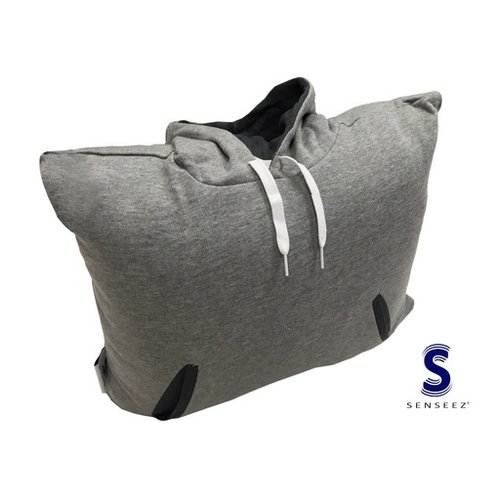 Therapy Equipment Senseez Trendables Vibrating Pillows for Teens