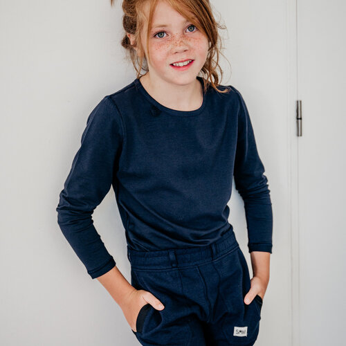 SAM Sensory™ & More SAM Sensory™ & More Soft Seamless Slim Trousers for Boys & Girls