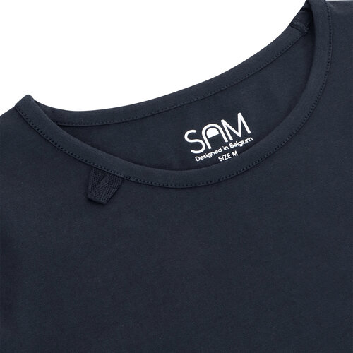 SAM Sensory™ & More Unisex T-shirt Longsleeve