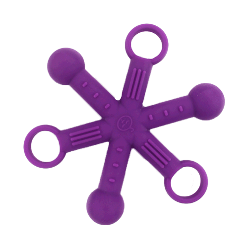 Chewigem Hexichew Sensory Chew & Fidget