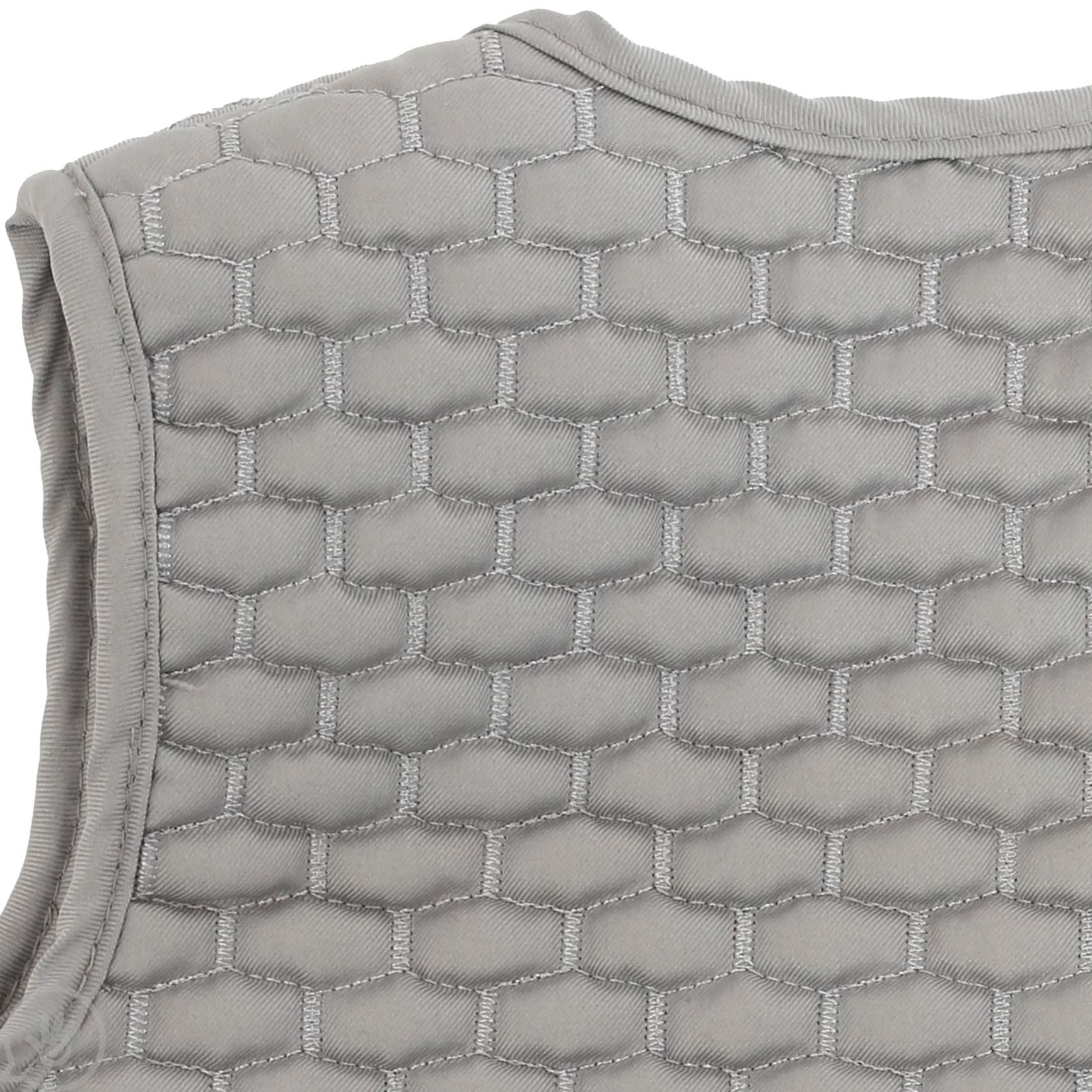 Fun and Function Honeycomb Weighted Vest