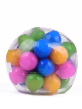 Special Supplies Squishy Stress Ball