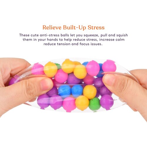 Special Supplies Squishy Stress Ball