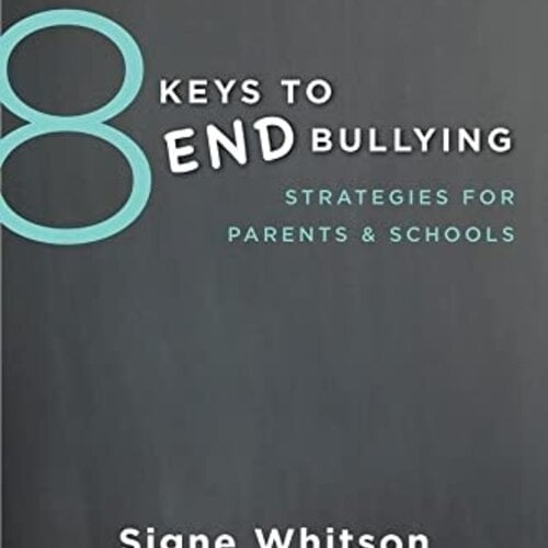 Books 8 Keys to End Bullying