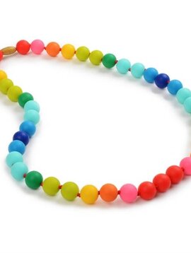 Chews & Chewlry Chewbeads Christopher Necklace