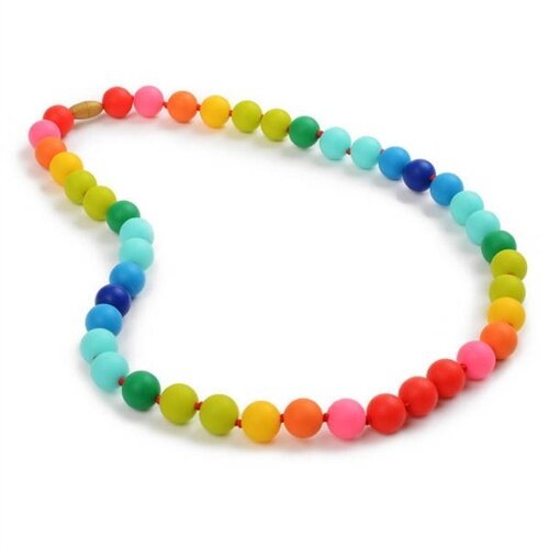 Chews & Chewlry Chewbeads Christopher Necklace