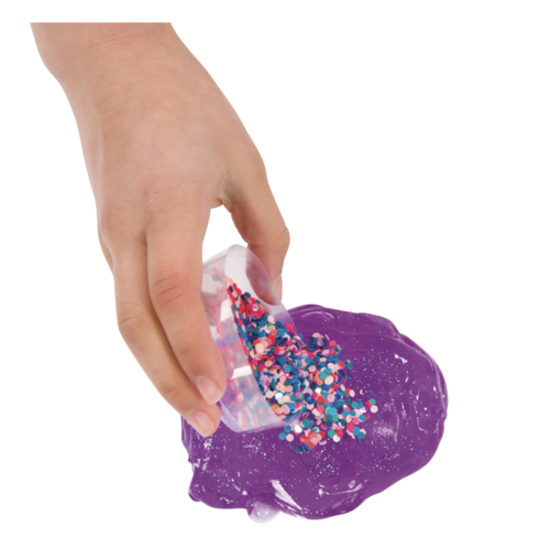 Tactile Toysmith Slime Mix-Ins