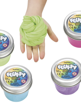 Tactile Toysmith Fluffy Slime