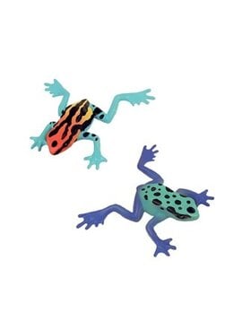 Tactile Play Visions Mega/Mini Stretch Frogs