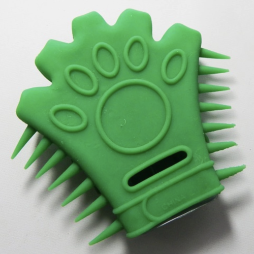Tactile Hyper Flex Spiky Glove