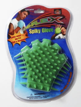 Tactile Hyper Flex Spiky Glove