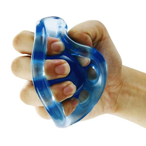 Tactile Thera Grip Hand Exerciser