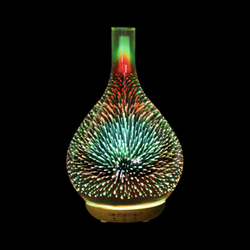 Smell and Visual Aromalights Essential Oil Diffuser