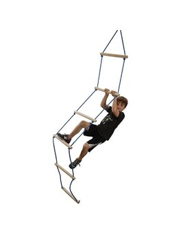 Toys & Games b4Adventure Ninjaline Ninja 8’ Rope Ladder