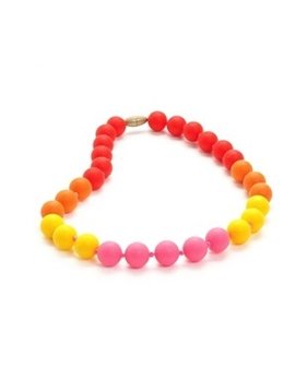 Chews & Chewlry Chewbeads "Juniorbeads" Bleecker Jr. Necklace