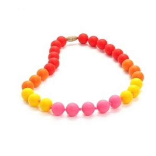 Chews & Chewlry Chewbeads "Juniorbeads" Bleecker Jr. Necklace