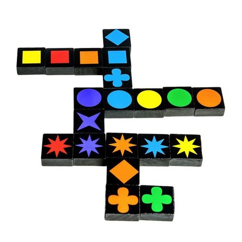 Quwirkle Quwirkle