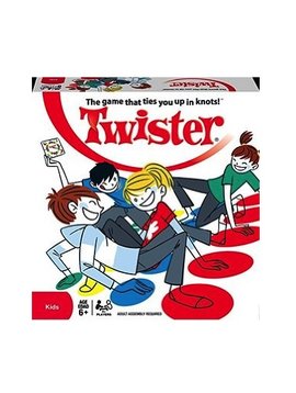 Toys & Games Classic Twister