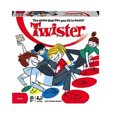 Toys & Games Classic Twister