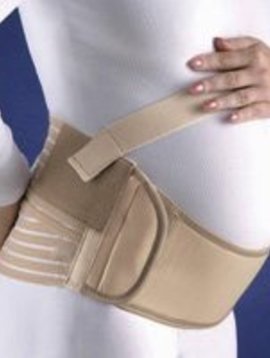 SoftForm Maternity Support Belt