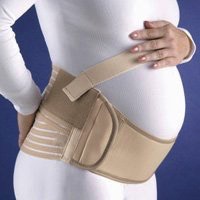 SoftForm Maternity Support Belt