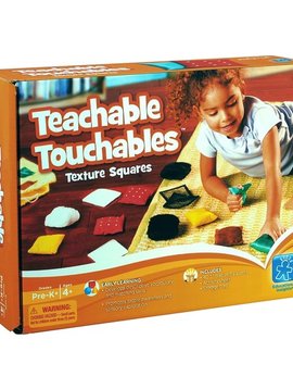 Toys & Games Educational Insights Teachable Touchables