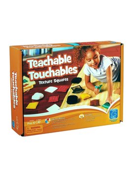 Toys & Games Educational Insights Teachable Touchables