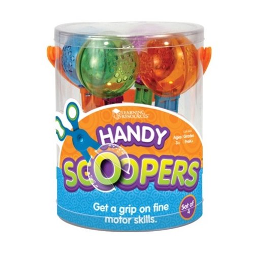 Toys & Games Handy Scoopers