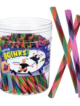 Toys & Games 7 Inch Super Boinks®! Fidgets *Quantity Discounts Available!