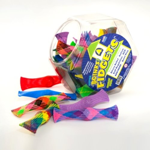 Classroom Aid Super Boinks® Marble Fidget - For Calm at Home & In the Classroom