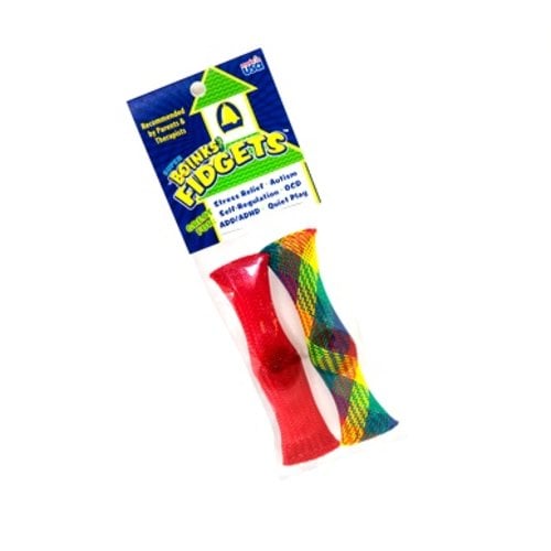 Classroom Aid Super Boinks® Marble Fidget - For Calm at Home & In the Classroom