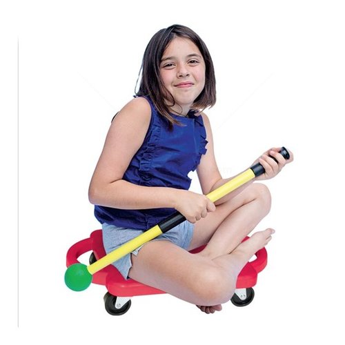 Toys & Games Scooter Paddles (Set of 2)