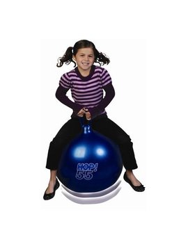 Toys & Games Gymnic Hop-55 Ball 22”