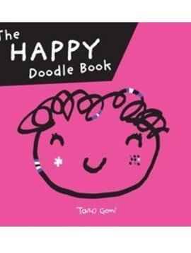 Books The Doodle Books by Taro Gomi