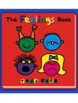 Books The Feelings Book [Hardcover] by Todd Parr