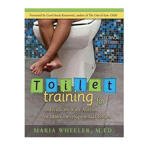 Books Toilet Training for Individuals with Autism or Other Developmental Issues (2ND ed.)