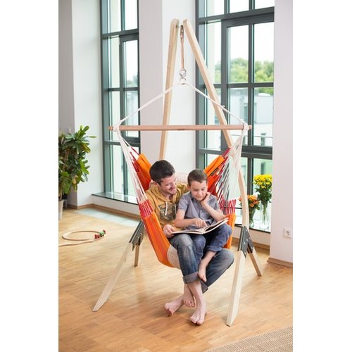 Special Order La Siesta Basic Orquidea Hammock Chair *Stand Sold Separately