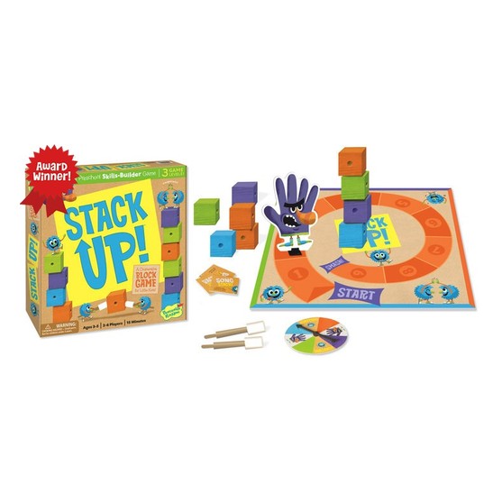 stack up toys