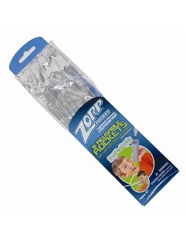 Toys & Games Zorp Rocket Refills (5 Pack)