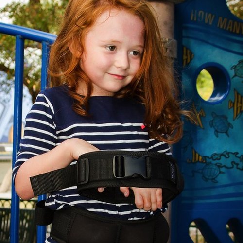 Sensory Clothing Sensory Belt™ - Weighted Therapy Belt for Toddlers, Children, Teens & Adults!