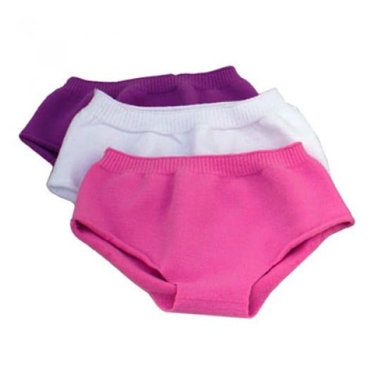 SmartKnitKIDS® Seamless Sensitivity Undies